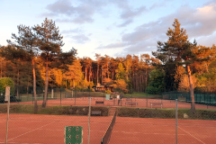 herbstliche Aussicht