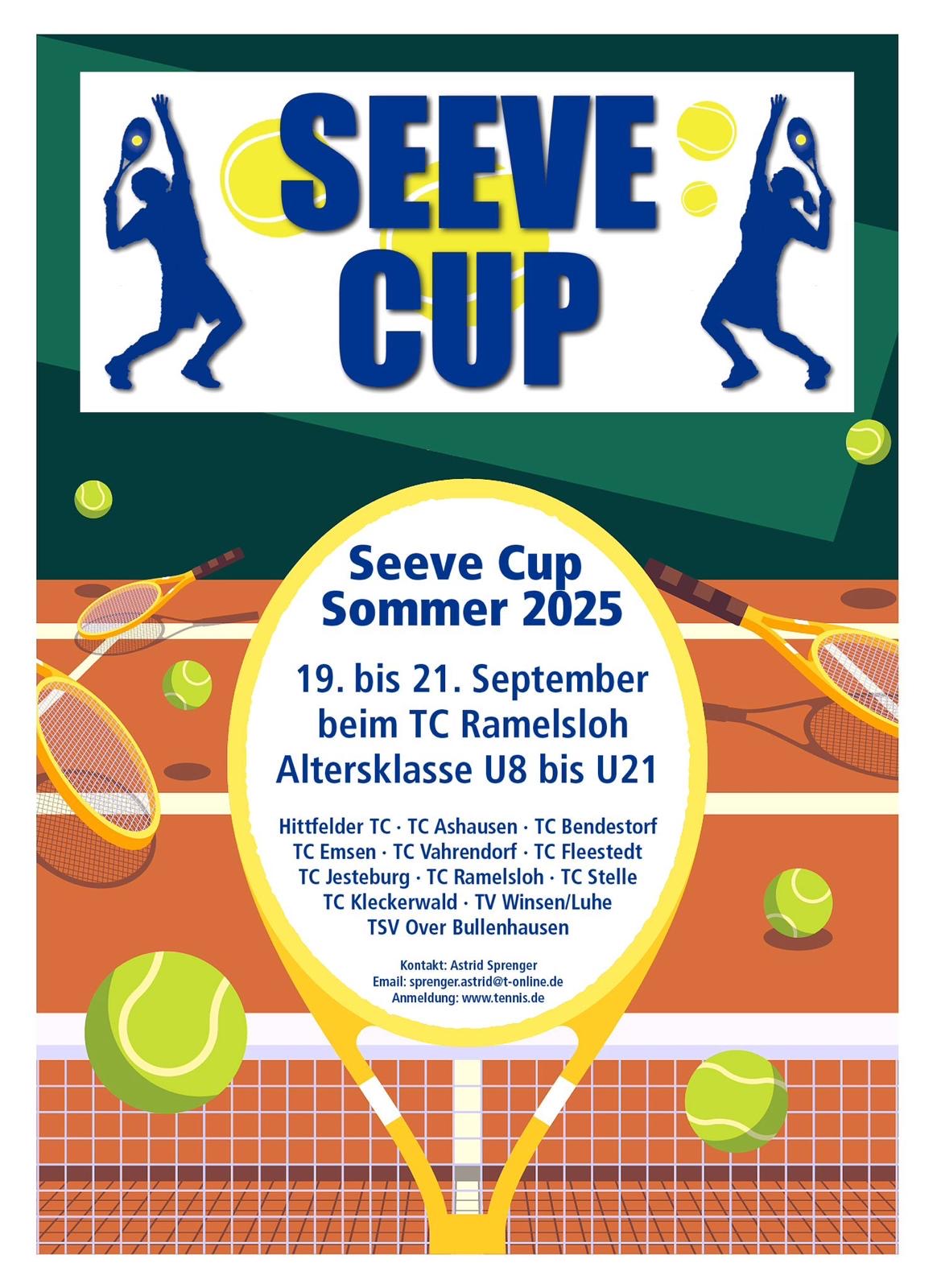 Seevecup